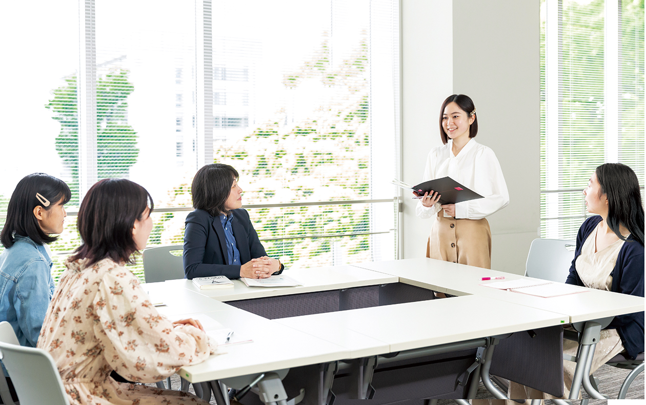 基礎課程