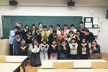 法政大学 ゼミ研究室紹介 河合塾kei Net大学検索システム