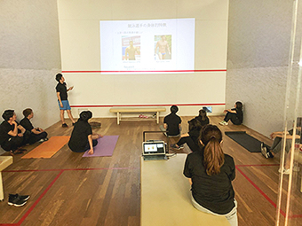 法政大学 ゼミ研究室紹介 河合塾kei Net大学検索システム 法政大学 ゼミ研究室紹介 河合塾kei Net大学検索システム