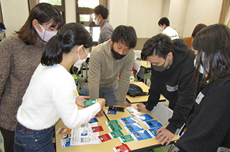 関西学院大学 大学情報closeup 河合塾kei Net大学検索システム