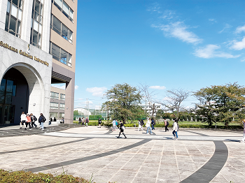 埼玉学園大学