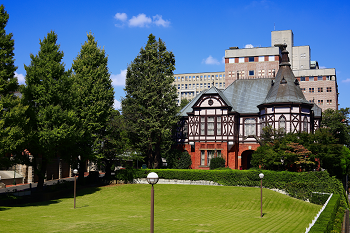 明治学院大学