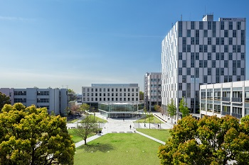 神奈川工科大学