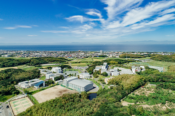 日本福祉大学